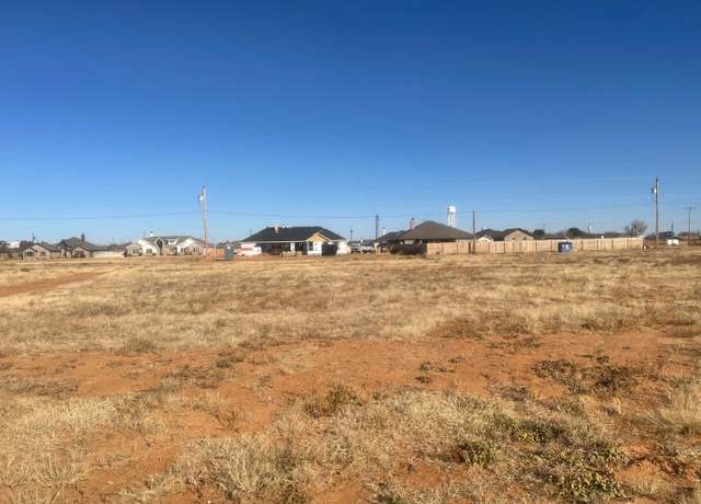 Property at 1308 S Flint Ave, Wolfforth, TX 79382