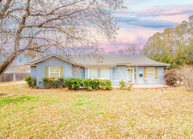 Property at 1718 30th St, Lubbock, TX 79411, 3 beds, 2 baths