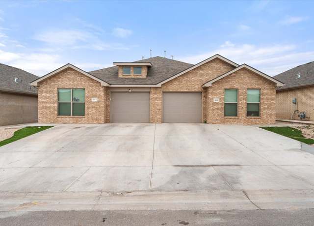 Property at 2115 N Avenue K, Lubbock, TX 79403, 6 beds, 4 baths