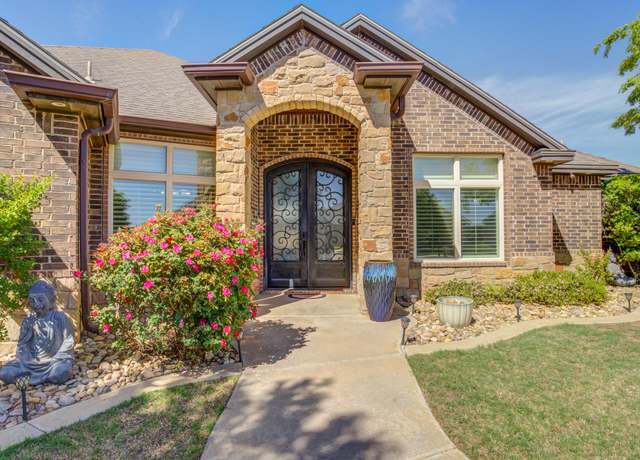 Property at 4202 126th St, Lubbock, TX 79423, 4 beds, 4 baths