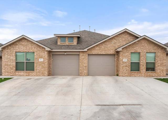 Property at 2117 N Avenue K, Lubbock, TX 79403, 3 beds, 2 baths