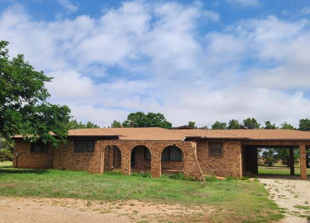 Property at 451 Fm2282, Post, TX 79356, 3 beds, 2 baths