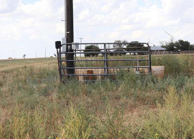 Property at FM 789, Petersburg, TX 79250