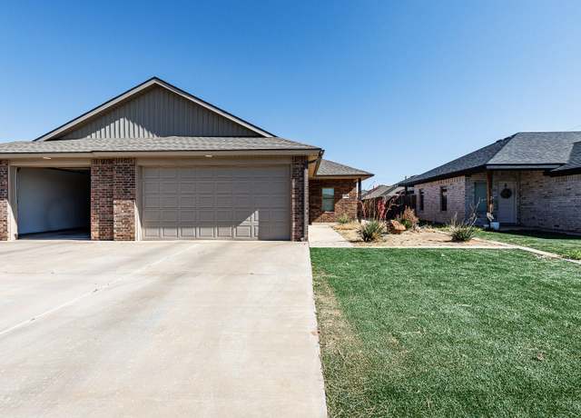 Property at 5508 Lehigh St, Lubbock, TX 79416, 2 beds, 2 baths