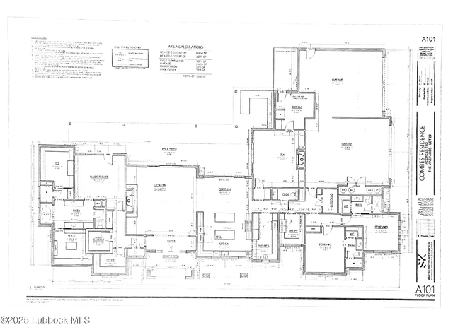 Property at 7733 46th St, Lubbock, TX 79407, 3 beds, 3.5 baths