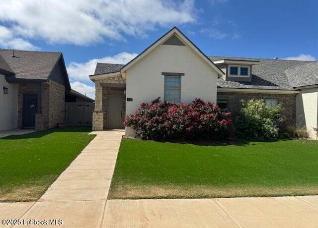 Property at 2737 137th St, Lubbock, TX 79423, 3 beds, 2 baths