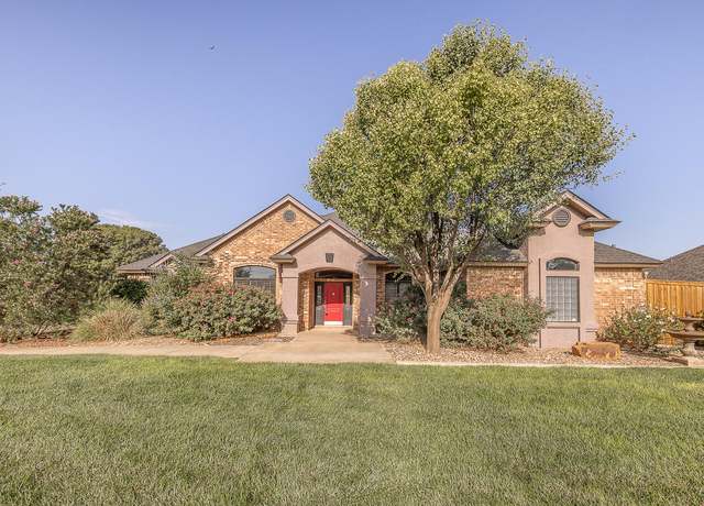 Property at 5004 County Rd 1430, Lubbock, TX 79407, 4 beds, 3.5 baths