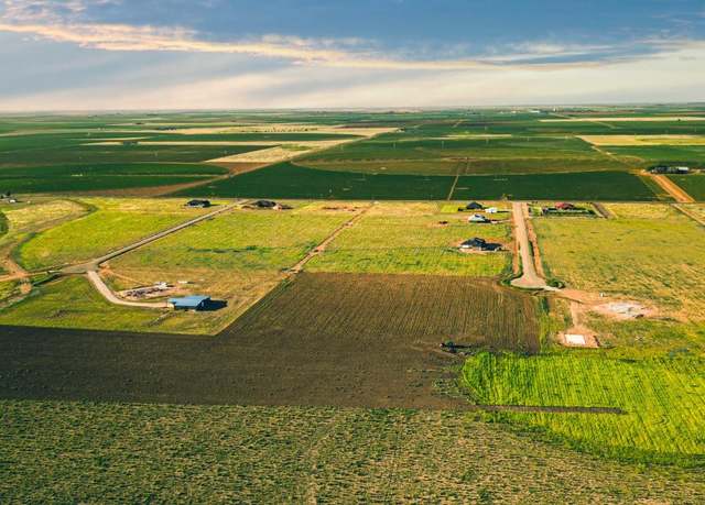 Property at 4190 Mark St, Ropesville, TX 79358