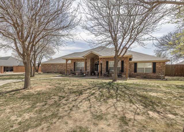 Property at 6309 County Rd 7470, Lubbock, TX 79424, 3 beds, 2 baths