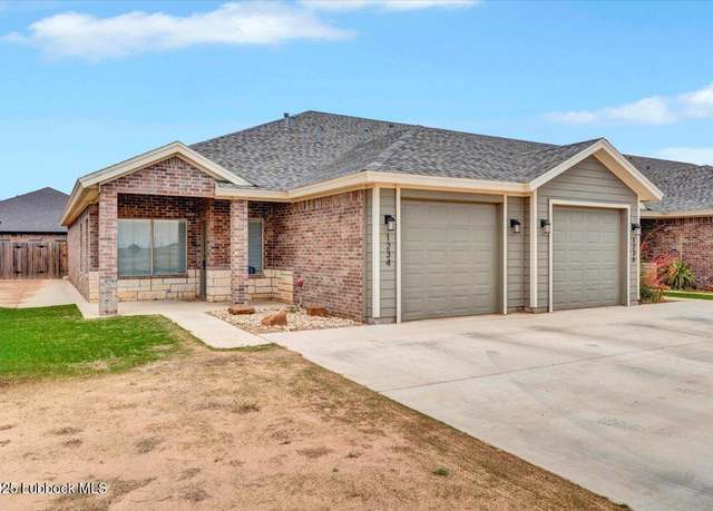 Property at 1234 N 7th St, Wolfforth, TX 79382, 2 beds, 2 baths
