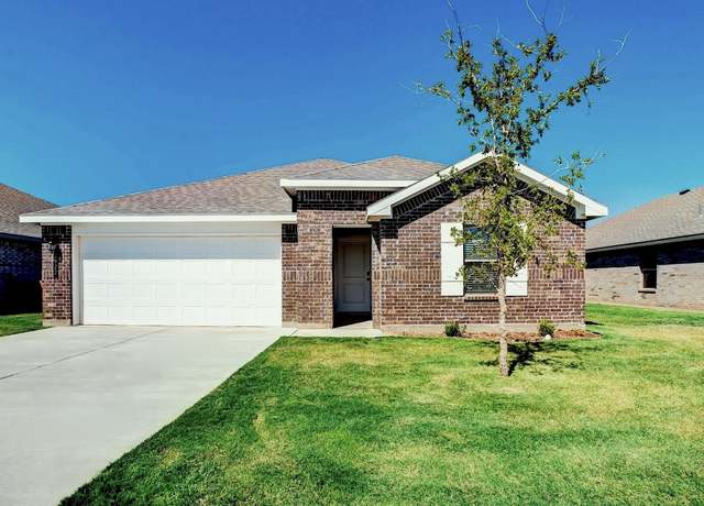 Property at 2922 134th St, Lubbock, TX 79423, 4 beds, 3 baths