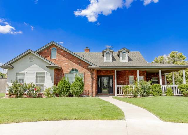 Property at 6402 County Road 7410, Lubbock, TX 79424, 3 beds, 3 baths