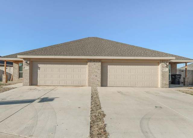 Property at 1107 N Englewood Ave, Lubbock, TX 79416, 6 beds, 4 baths
