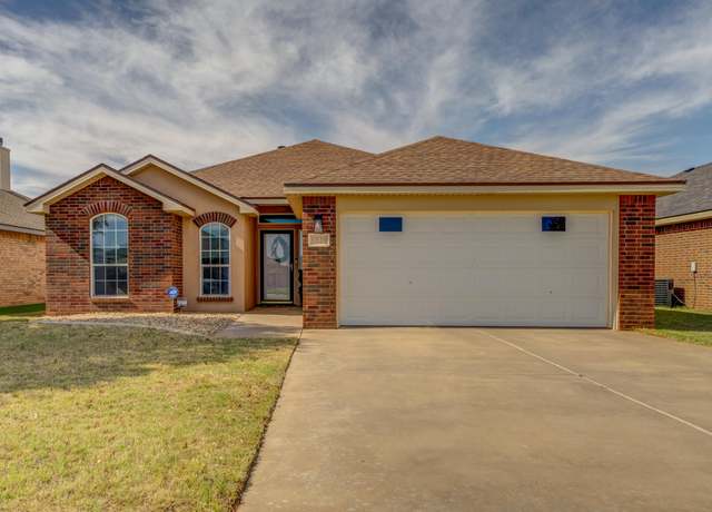 Property at 6510 85th St, Lubbock, TX 79424, 3 beds, 2 baths