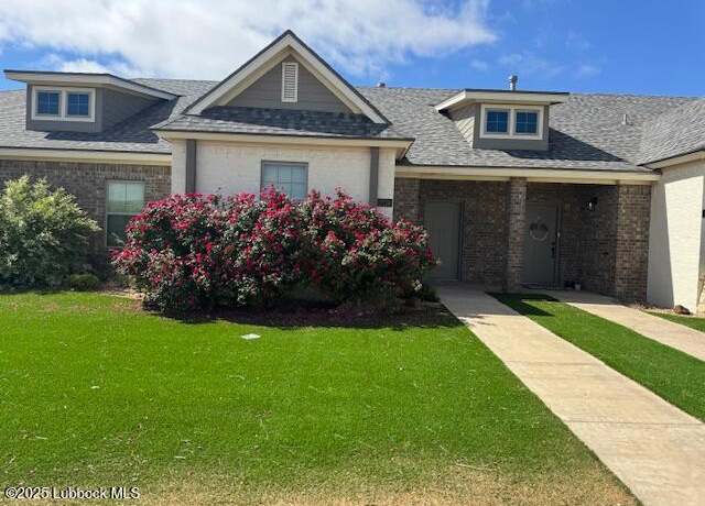 Property at 2739 137th St, Lubbock, TX 79423, 3 beds, 2 baths