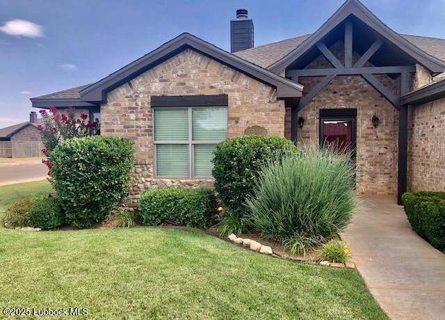 Property at 309 N 5th St, Wolfforth, TX 79382, 4 beds, 3 baths