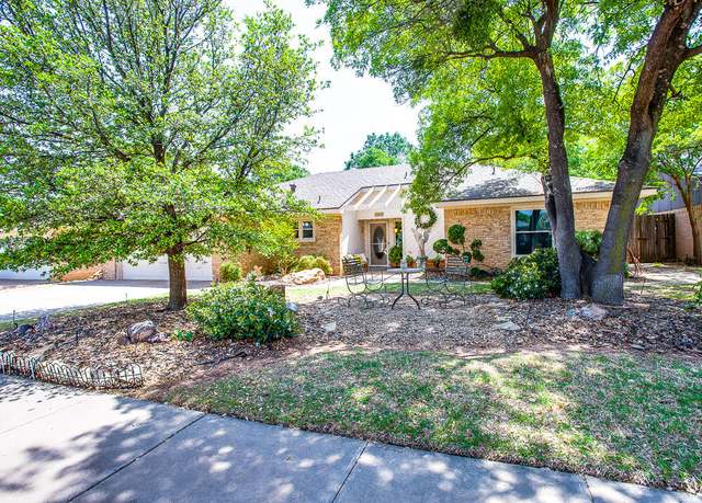 Property at 5411 89th St, Lubbock, TX 79424, 3 beds, 2 baths