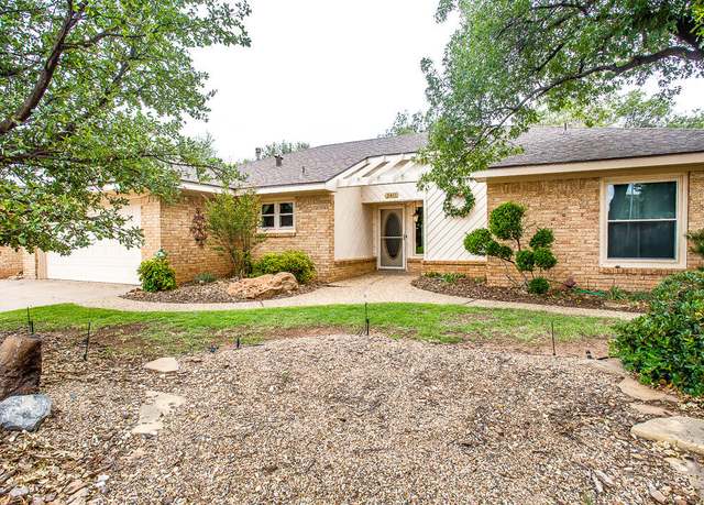 Property at 5411 89th St, Lubbock, TX 79424, 3 beds, 2 baths