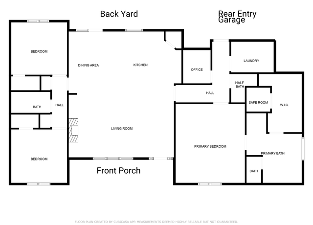 Property at 9207 Huron Ave, Lubbock, TX 79424, 3 beds, 2.5 baths