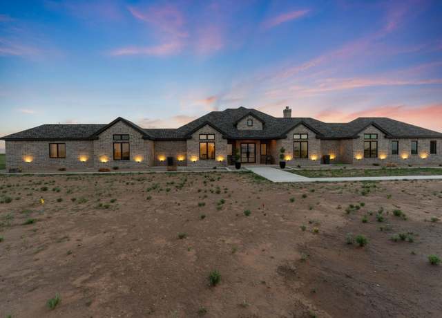 Property at 1887 County Rd, Levelland, TX 79336, 4 beds, 4 baths