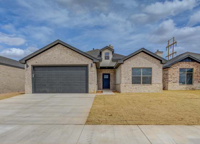 Property at 1307 Quincy Ave, Lubbock, TX 79416, 3 beds, 2 baths