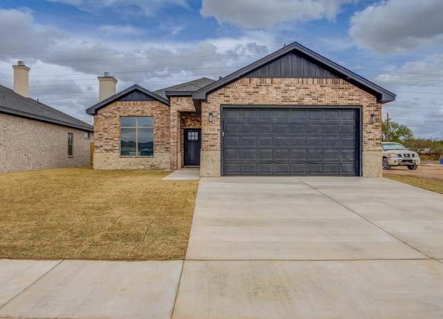 Property at 1309 Quincy Ave, Lubbock, TX 79416, 3 beds, 2 baths