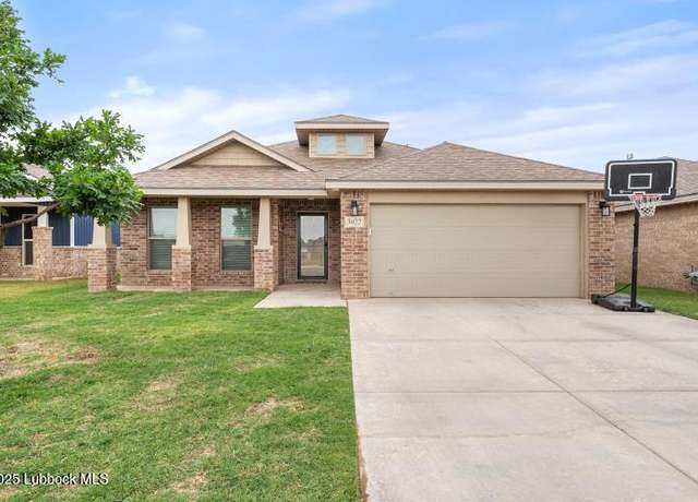 Property at 3022 Valencia Ave, Lubbock, TX 79407, 3 beds, 2 baths