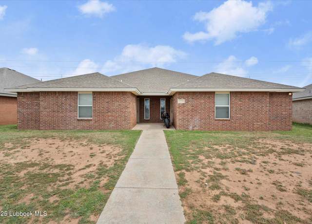 Property at 5404 Marshall St, Lubbock, TX 79416, 6 beds, 6 baths