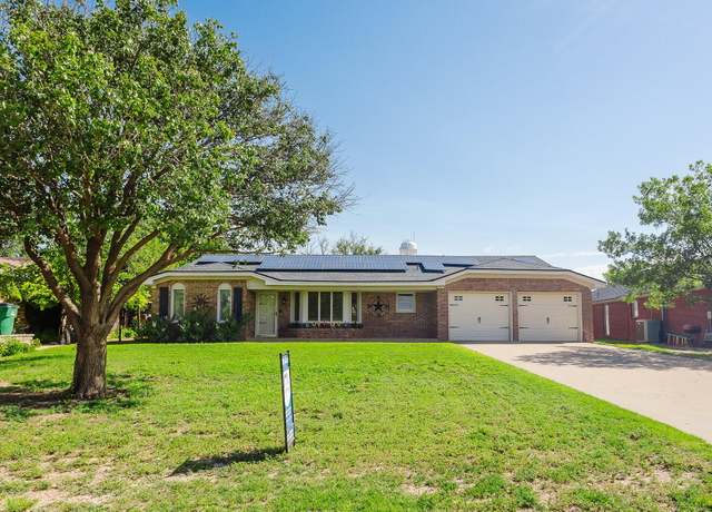 Property at 26 Highland Dr, Ransom Canyon, TX 79366, 3 beds, 2 baths