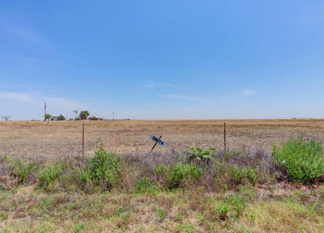 Property at 8 County Road 5500, Lubbock, TX 79415