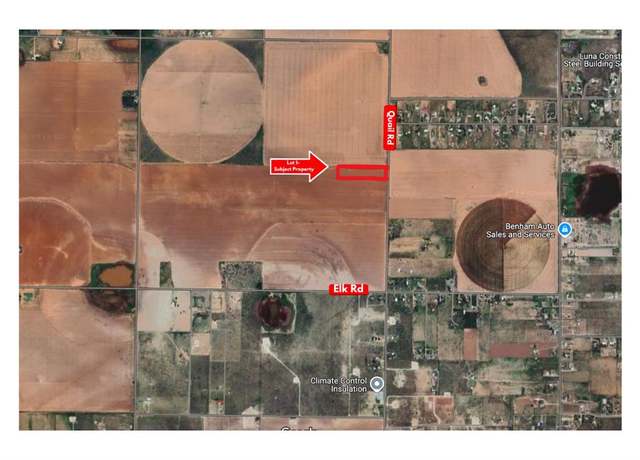 Property at 0 Quail Rd, Lubbock, TX 79407