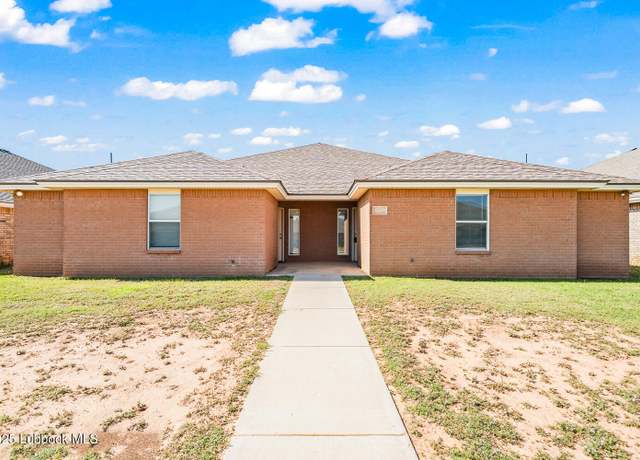 Property at 5411 Marshall St, Lubbock, TX 79416, 3 beds, 3 baths