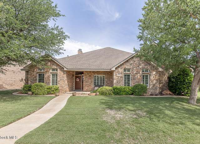 Property at 3914 101st St, Lubbock, TX 79423, 4 beds, 3 baths