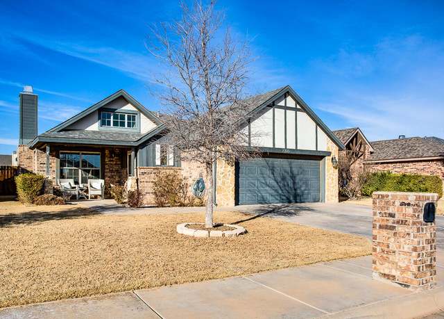 Property at 2306 102nd St, Lubbock, TX 79423, 4 beds, 2 baths