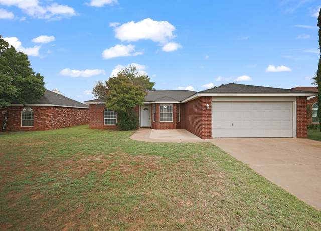 Property at 409 Juneau Ave, Lubbock, TX 79416, 3 beds, 2 baths