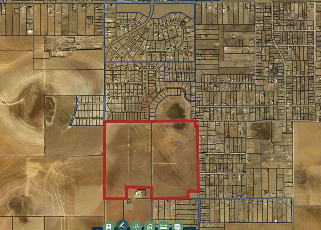 Property at 17651 County Rd 2040, Lubbock, TX 79423