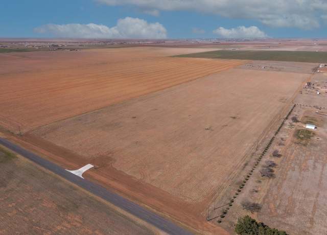 Property at 0 N State Highway 2646, Levelland, TX 79336