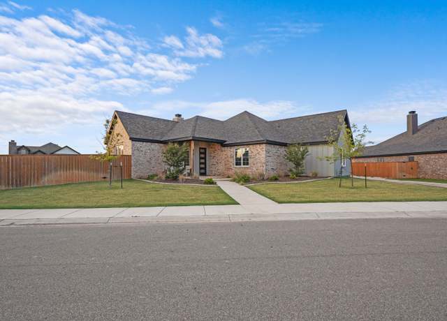 Property at 816 N 6th Cir, Wolfforth, TX 79382, 4 beds, 4 baths