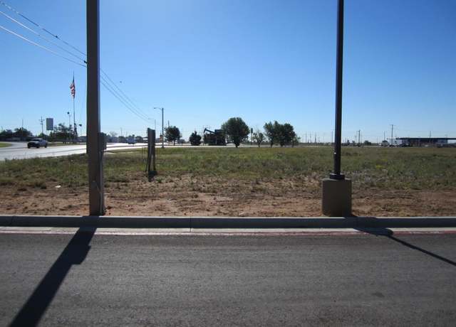 Property at 850 E Broadway, Denver City, TX 79323
