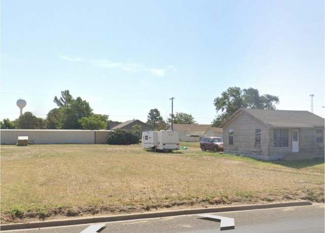Property at Main, Olton, TX 79064