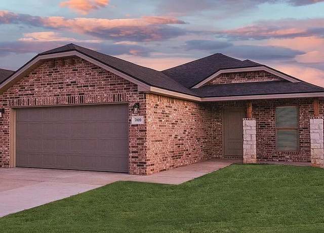 Property at 1622 N Clinton Ave, Lubbock, TX 79416, 3 beds, 2 baths