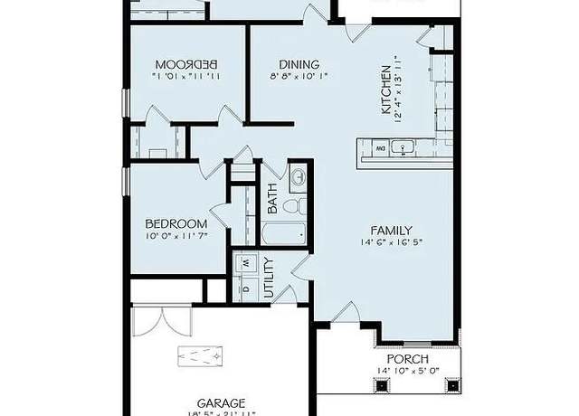 Property at 1622 N Clinton Ave, Lubbock, TX 79416, 3 beds, 2 baths