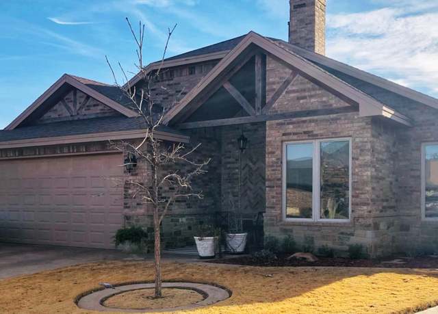 Property at 9910 Uvalde Ave, Lubbock, TX 79423, 3 beds, 2 baths