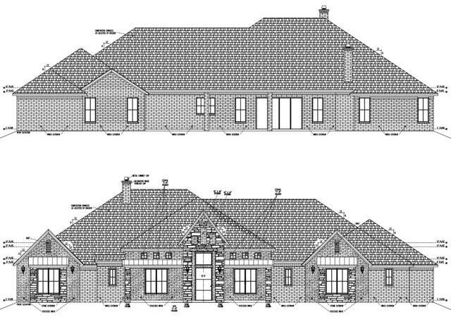 Property at 5821 County Rd 7675, Lubbock, TX 79424, 4 beds, 4.5 baths