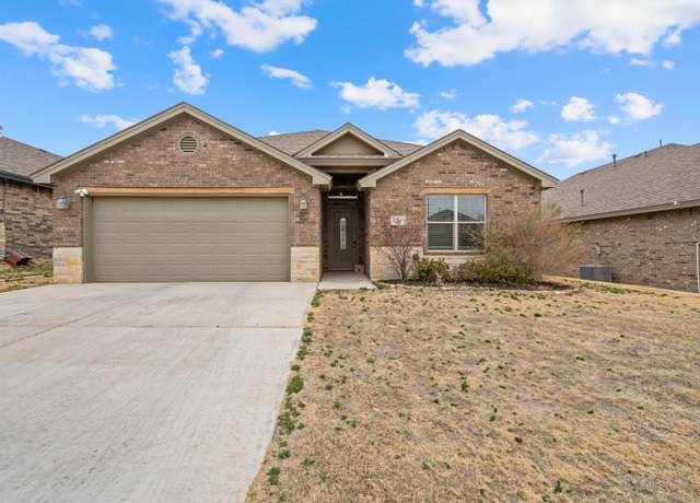 Property at 2310 104th St, Lubbock, TX 79423, 4 beds, 2 baths