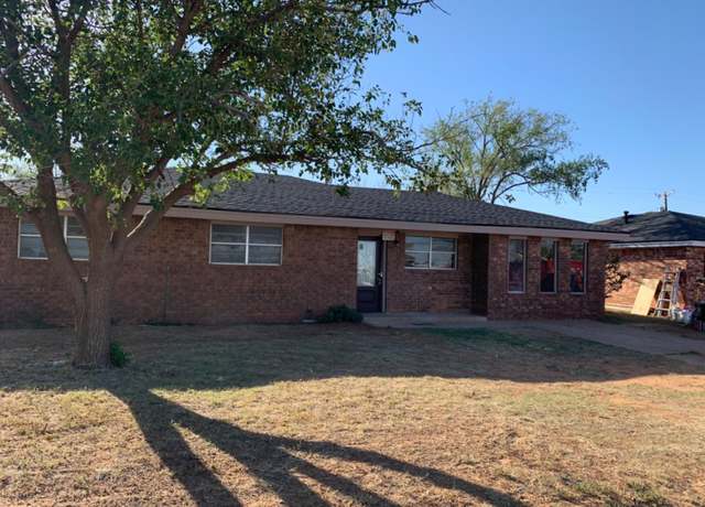 Property at 206 Ave T, Levelland, TX 79336, 3 beds, 2 baths