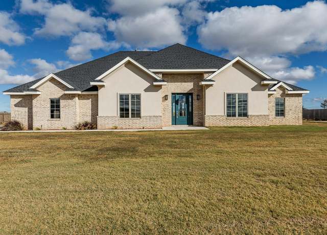 Property at 19215 County Road 2240, Lubbock, TX 79423, 4 beds, 2.5 baths
