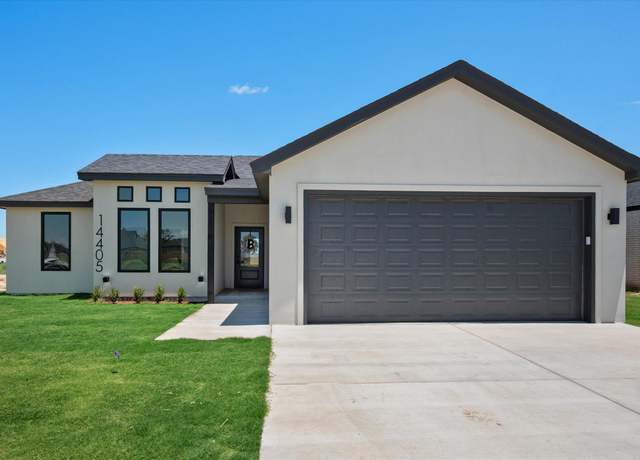 Property at 14405 Kenosha Ave, Lubbock, TX 79423, 4 beds, 2 baths