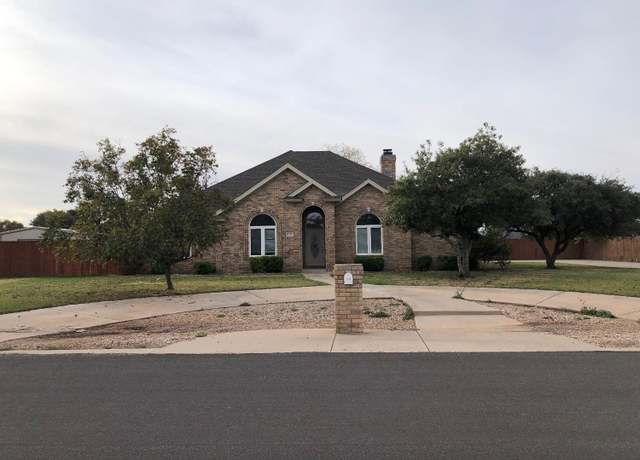 Property at 6307 County Road 7430, Lubbock, TX 79424, 3 beds, 2.5 baths