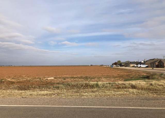 Property at FM 1730, New Home, TX 79383
